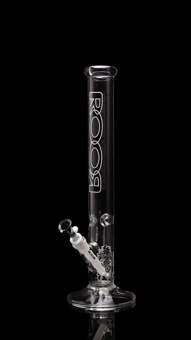 Intro Collector Series ROOR 18" Straight 50x5mm Black & White Outline