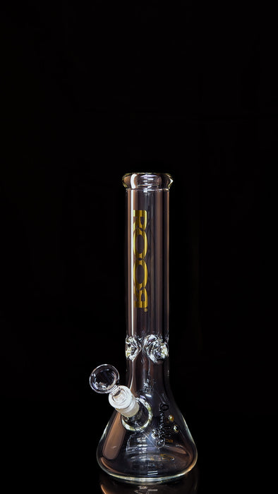 ROOR® Classic 14" Beaker 50x7mm GOLD Decal Matching Accessories