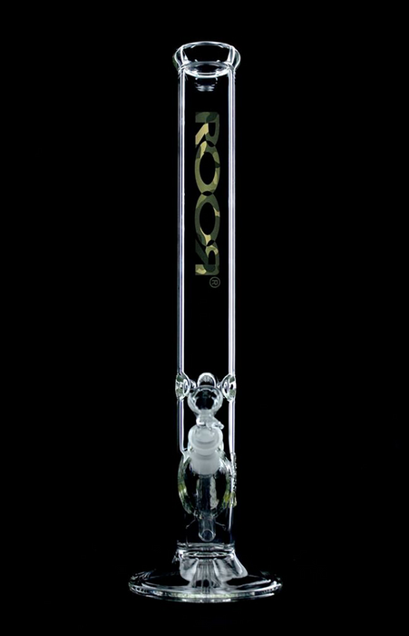 ROOR® Classic 18" Straight 45x5mm Camo