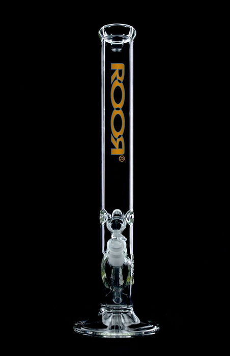 ROOR® Classic 18" Straight 50x5mm Orange & Blue