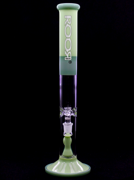 ROOR® Tech Fixed 18” Straight 50x5mm Milky & Mint