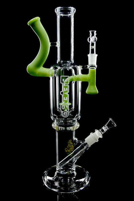 ROOR® X 1130 Straight Green