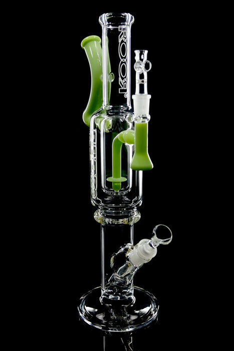 ROOR® X 1130 Straight Green