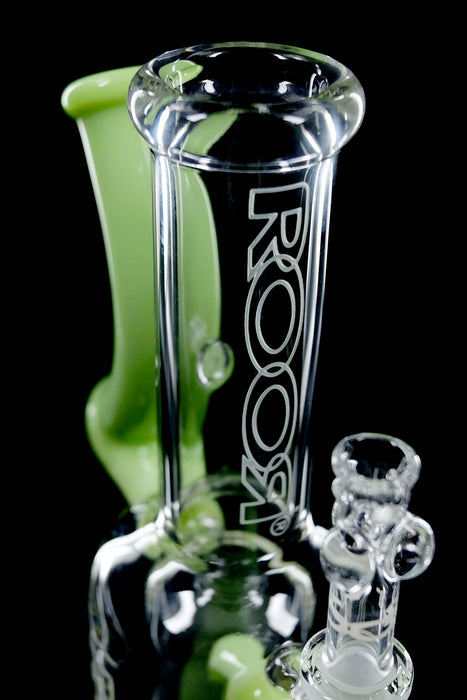 ROOR® X 1130 Straight Green