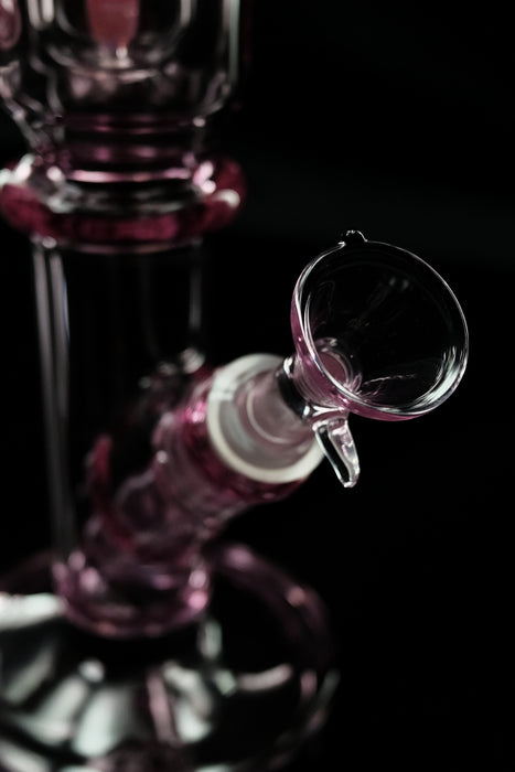 ROOR® X 1130 Straight Pink