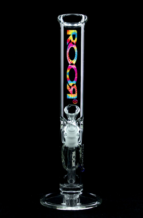 ROOR® Classic 14" Straight 50x5mm Tie Dye