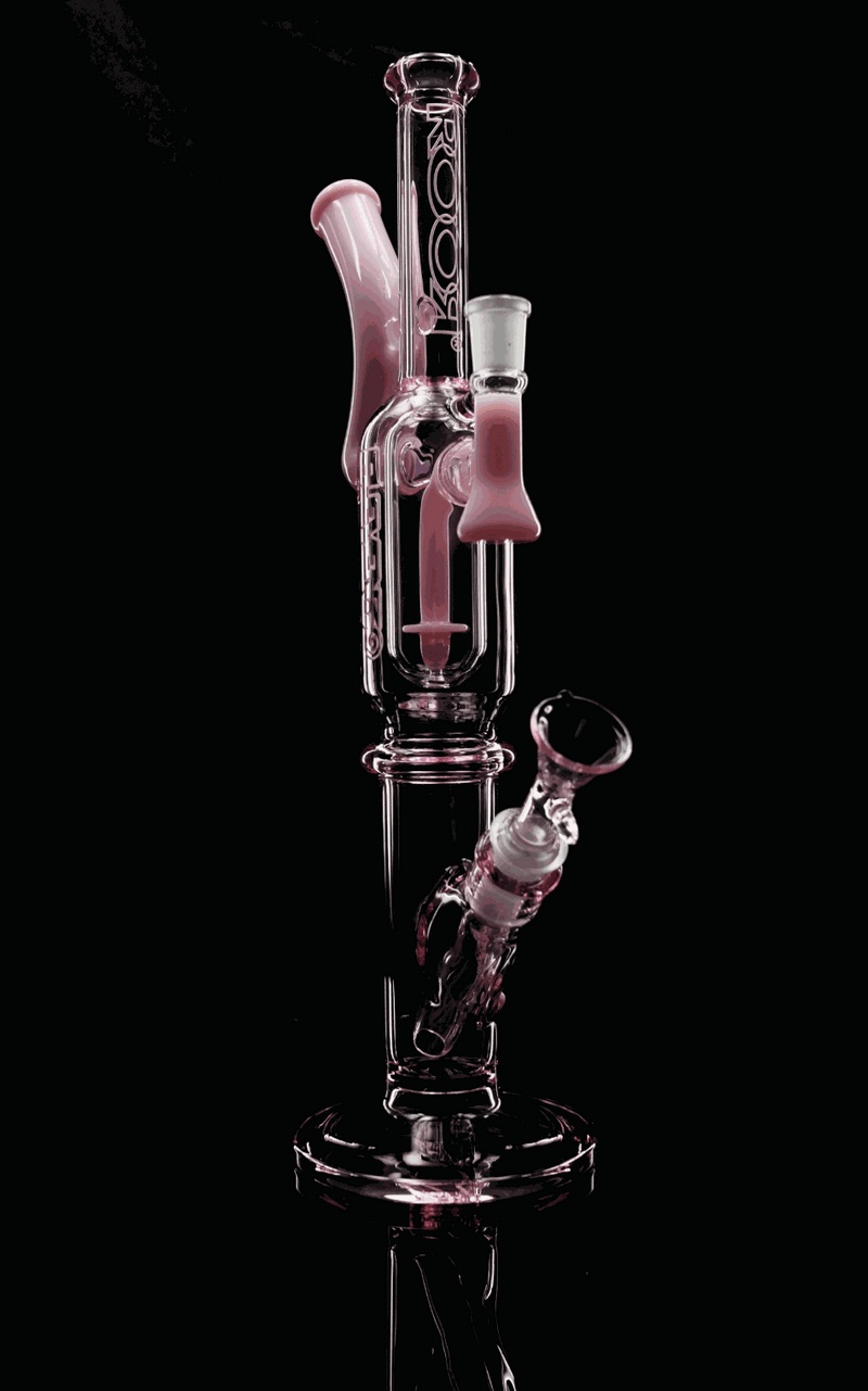 ROOR® X 1130 Straight Pink