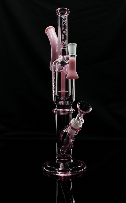ROOR® X 1130 Straight Pink