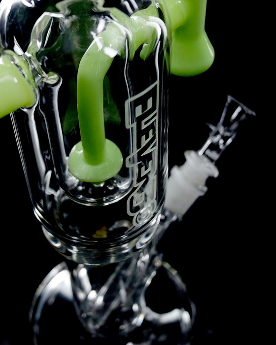 ROOR® X 1130 Straight Green