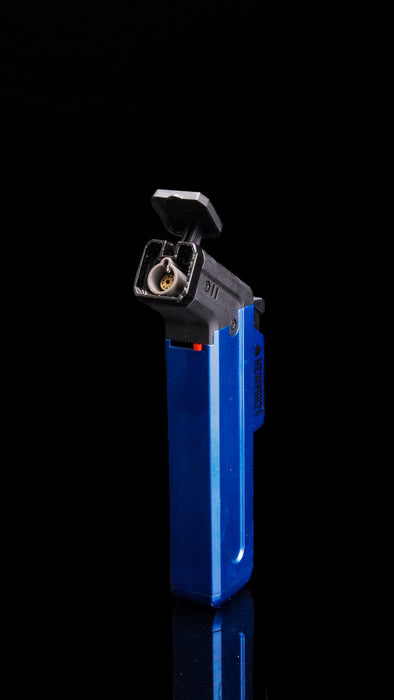 Newport Zero Metallic Lighter