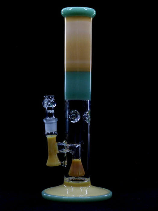 ROOR® Tech Fixed 14” Straight 50x5mm Tangie & Mint