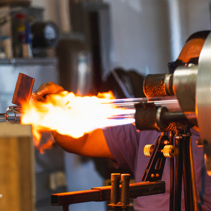 The Craftsmanship Behind Every ROOR®