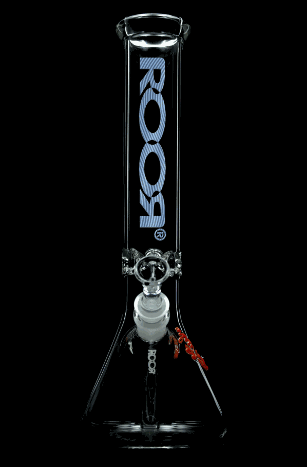Beaker ROOR Builds