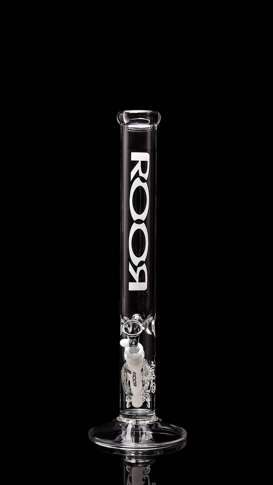 Straight ROOR Forms