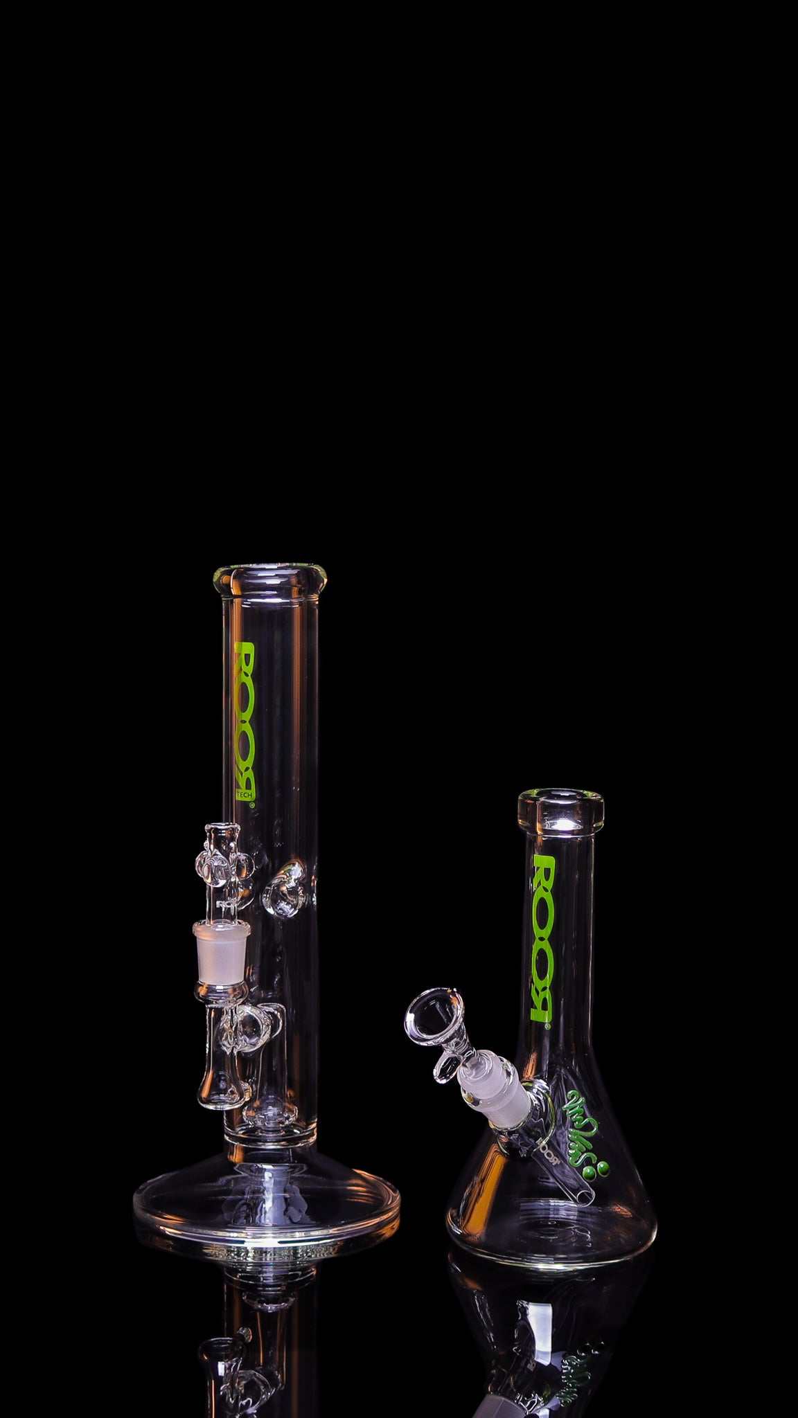 ROOR Minis