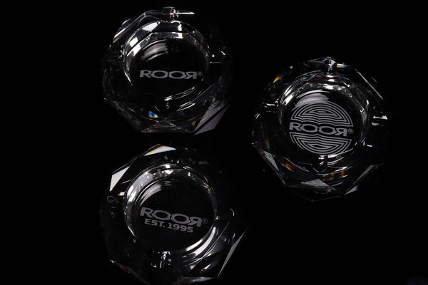 ASHTRAYS