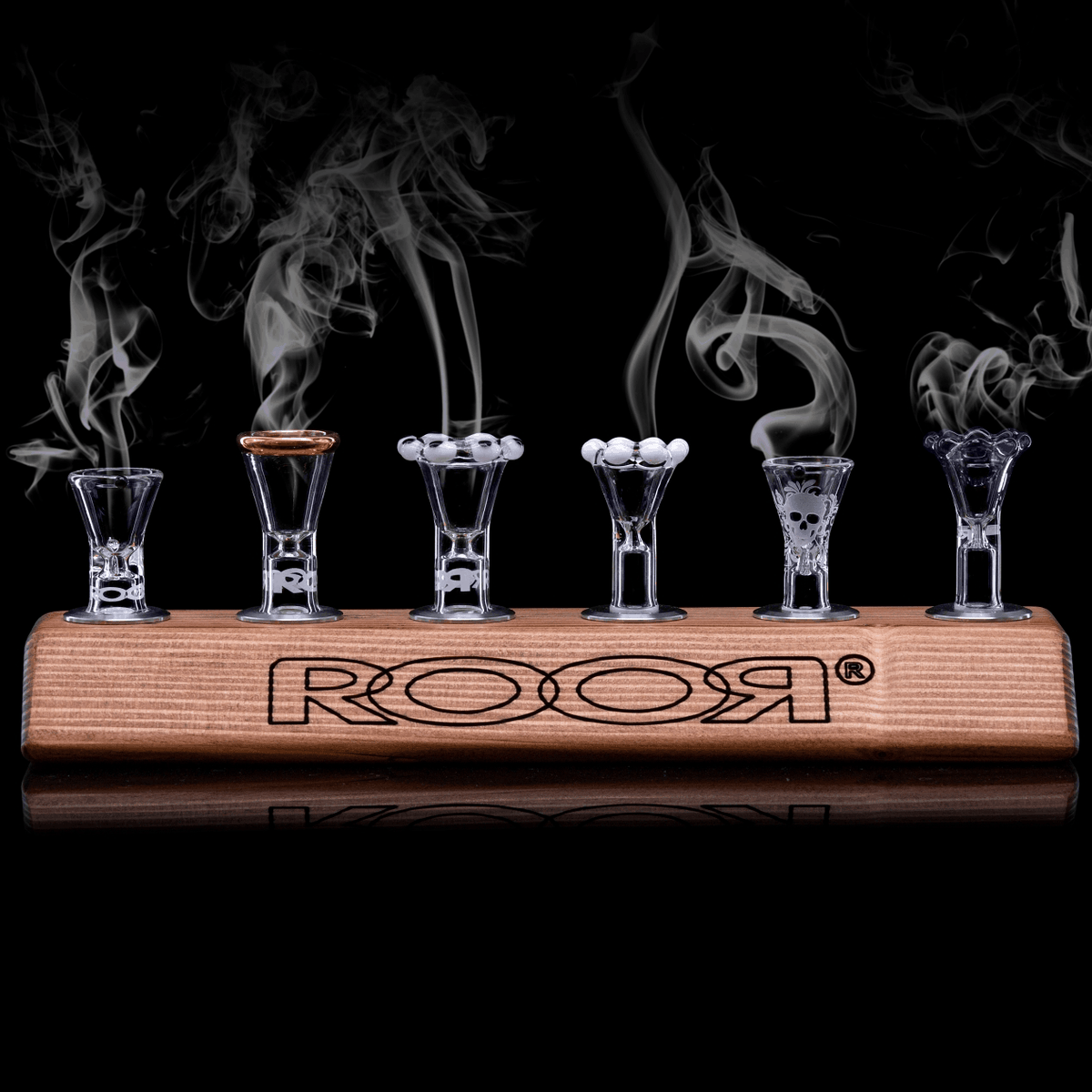 ROOR Accessories