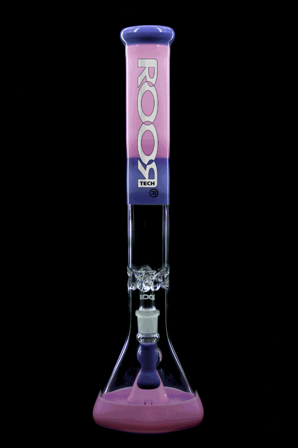ROOR Tech Collection