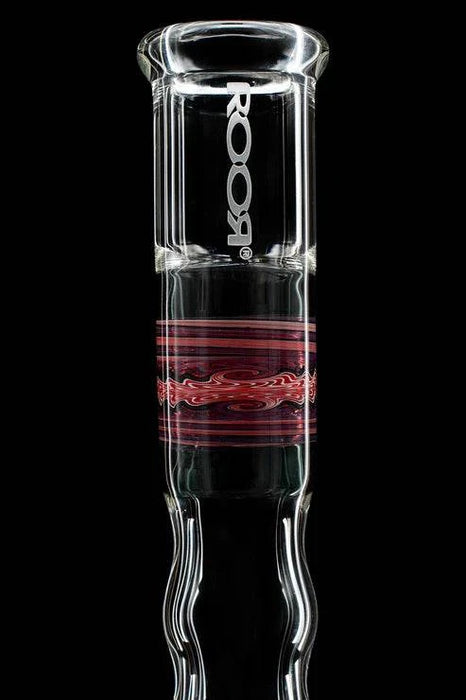 ROOR® Custom 30th Anniversary 14" Straight V3