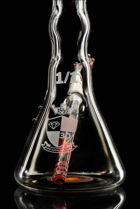 ROOR® Custom 30th Anniversary 18" Beaker V3