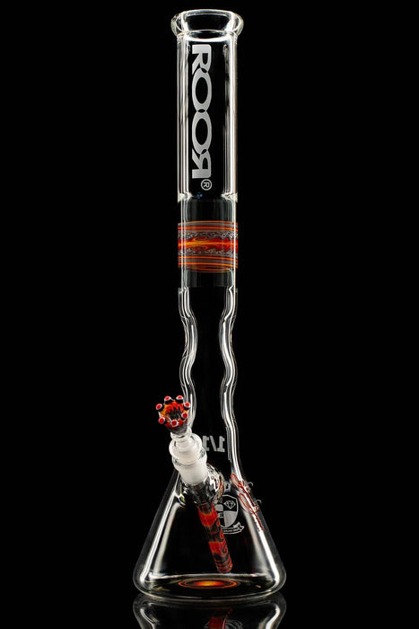 ROOR® Custom 30th Anniversary 18" Beaker V3