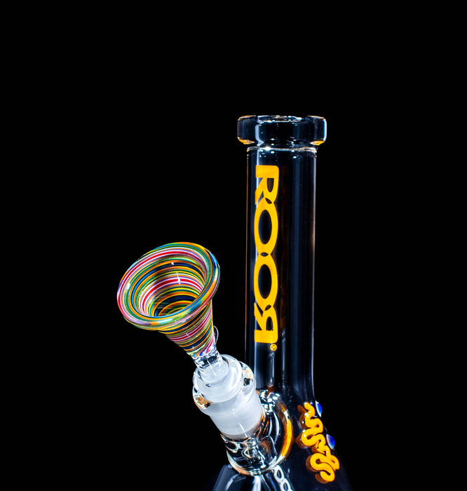 ROOR® Micro Custom Worked Color 10mm Bowl