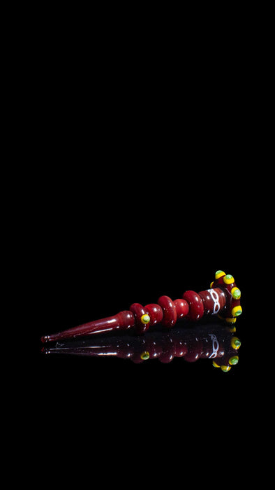 ROOR® Crown Carb Cap Dabber