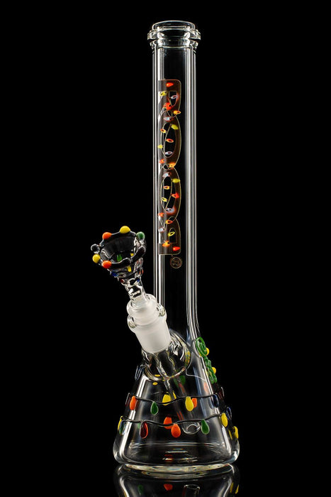 ROOR® Custom Christmas*X-Mas Lights Beaker* 2025 #1