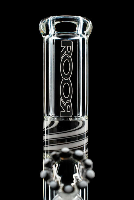 ROOR® Custom Worked 10" Beaker
