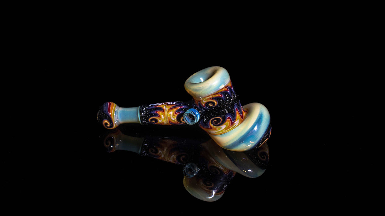 ROOR x Mike Fro "FroROOR" Hand Pipes