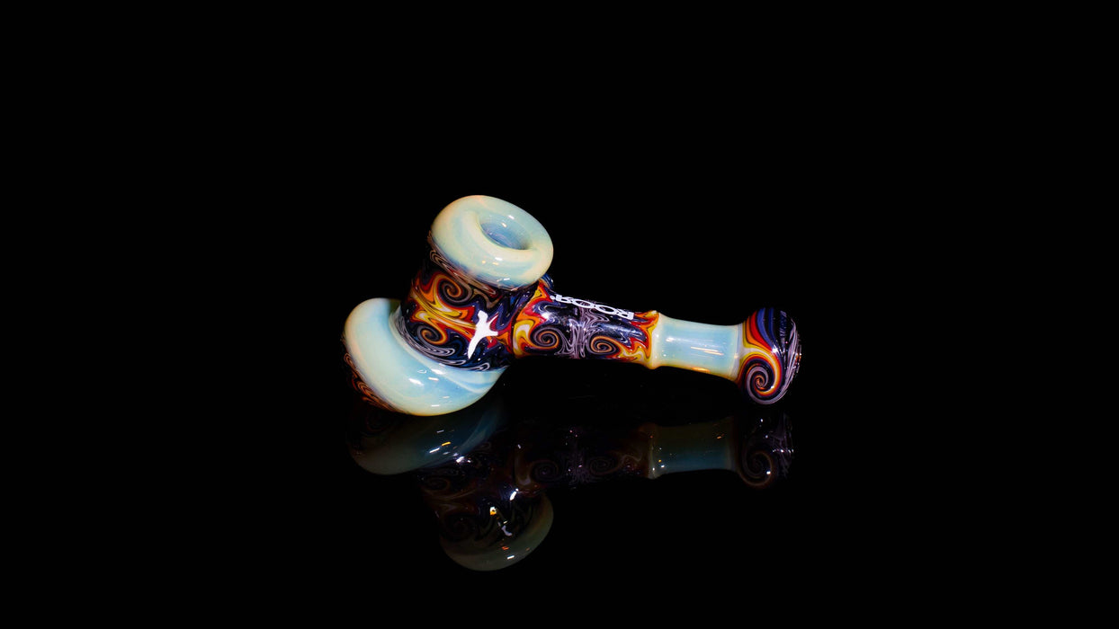 ROOR x Mike Fro "FroROOR" Hand Pipes
