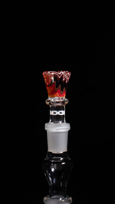 ROOR® HornTini Color Worked Bowl 14mm