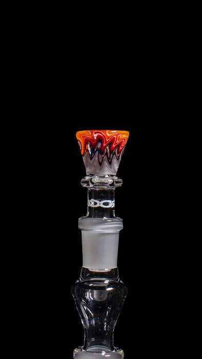 ROOR® HornTini Color Worked Bowl 14mm