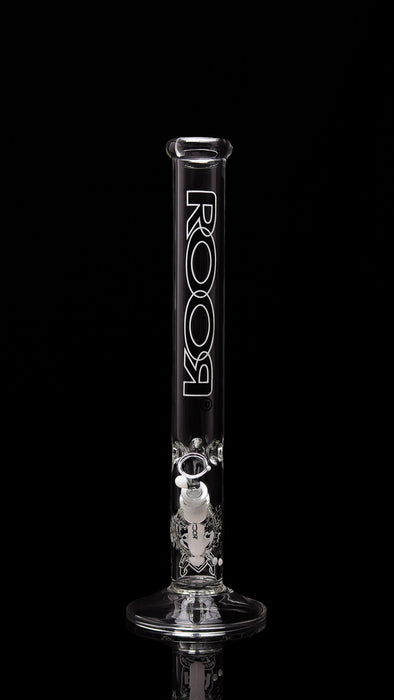Intro Collector Series ROOR 18" Straight 50x5mm Black & White Outline