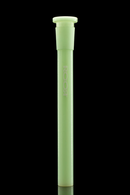 ROOR® Reducing Low-Profile Downstem in Milky Green
