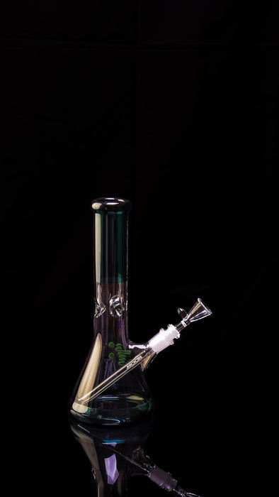 ROOR® Mini 10" Beaker 38x4mm Jade