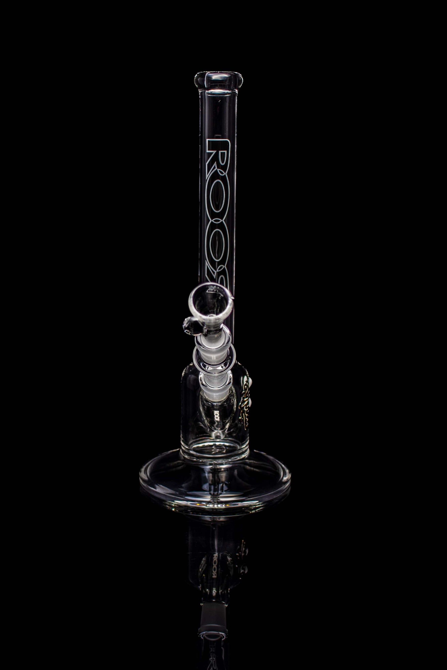 ROOR Classic 12" Snapper 26x4mm with black and white outline label.