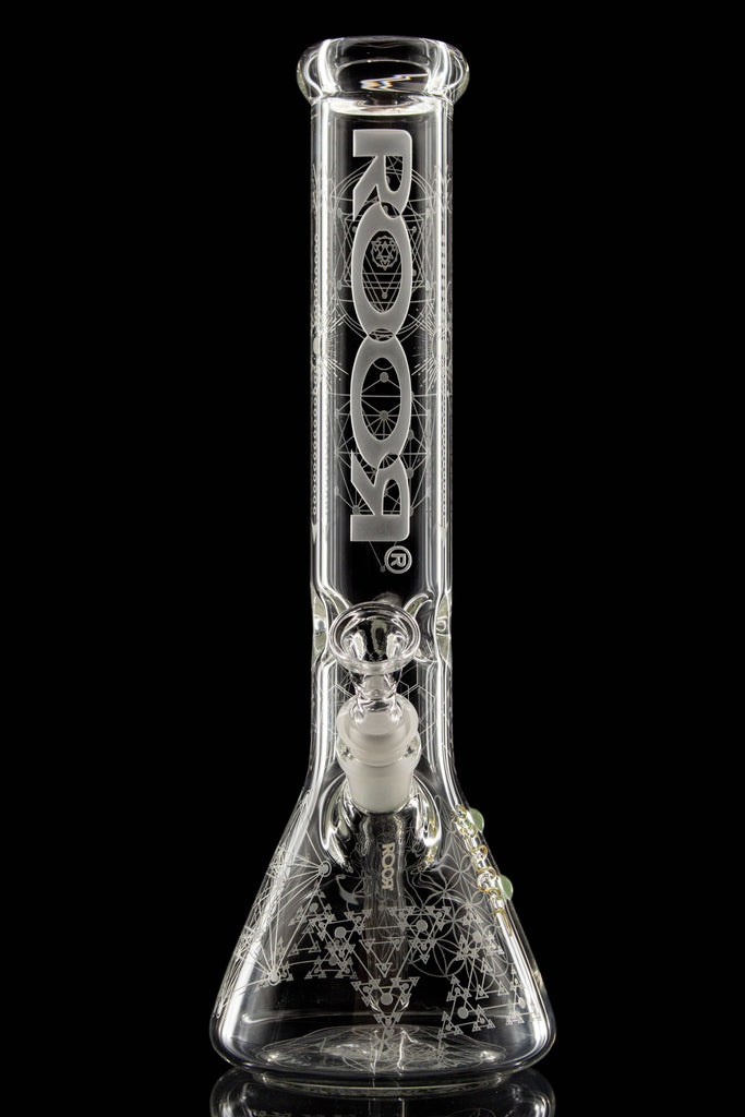 ROOR® Sandblasted14