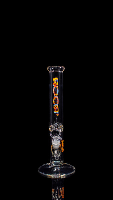 ROOR® Classic 14" Straight 45x5mm Tie Dye