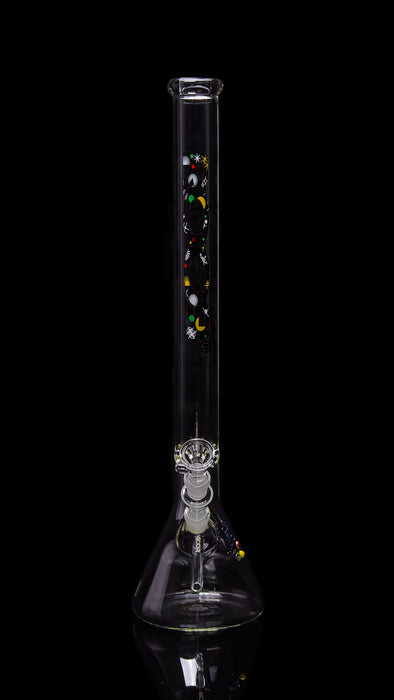 ROOR® Classic 22" Beaker 45x5mm Galaxy