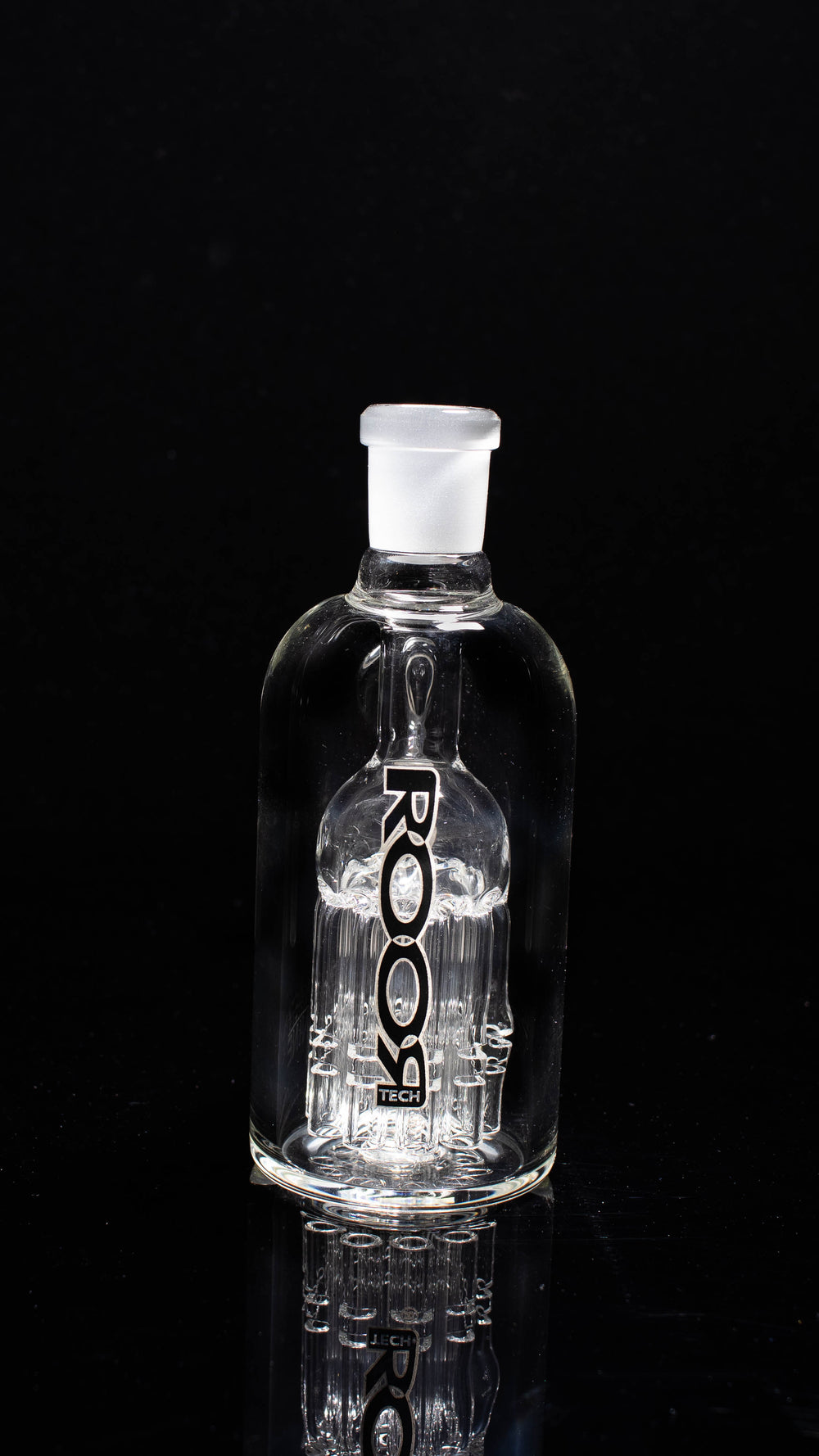 Ninety Nine ROOR® Tech Ash Catcher 18.8mm Joint 90° 10 Arm Style-13