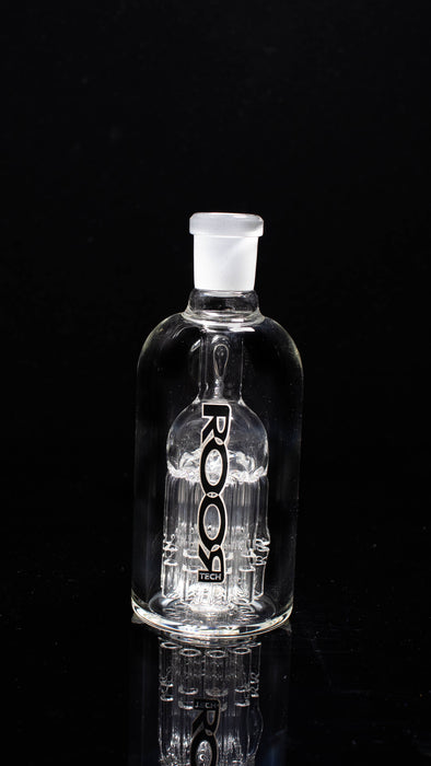 Ninety Nine ROOR® Tech Ash Catcher 18.8mm Joint 90° 10 Arm Style-13