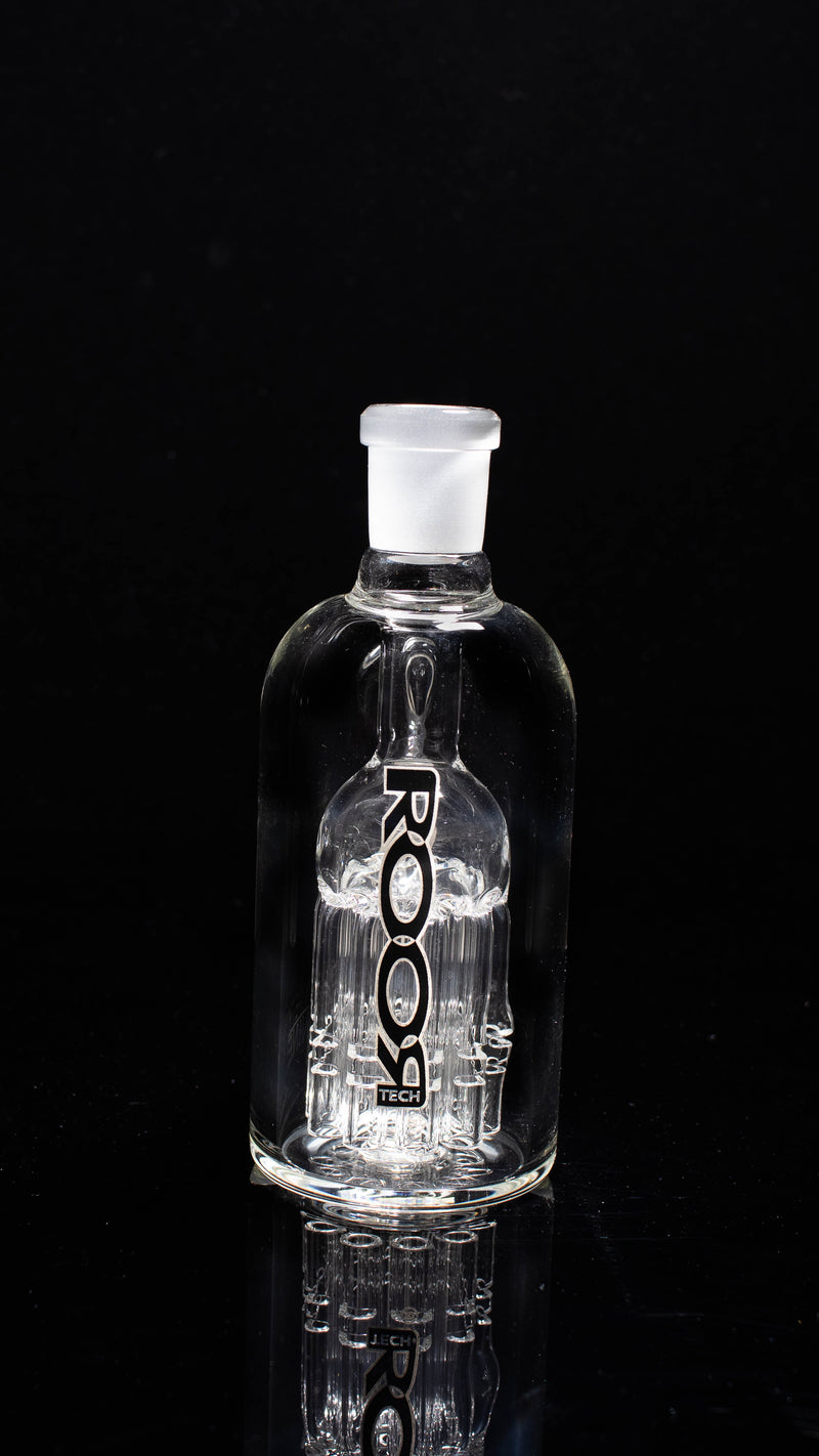 Ninety Nine ROOR® Tech Ash Catcher 18.8mm Joint 90° 10 Arm Style-13