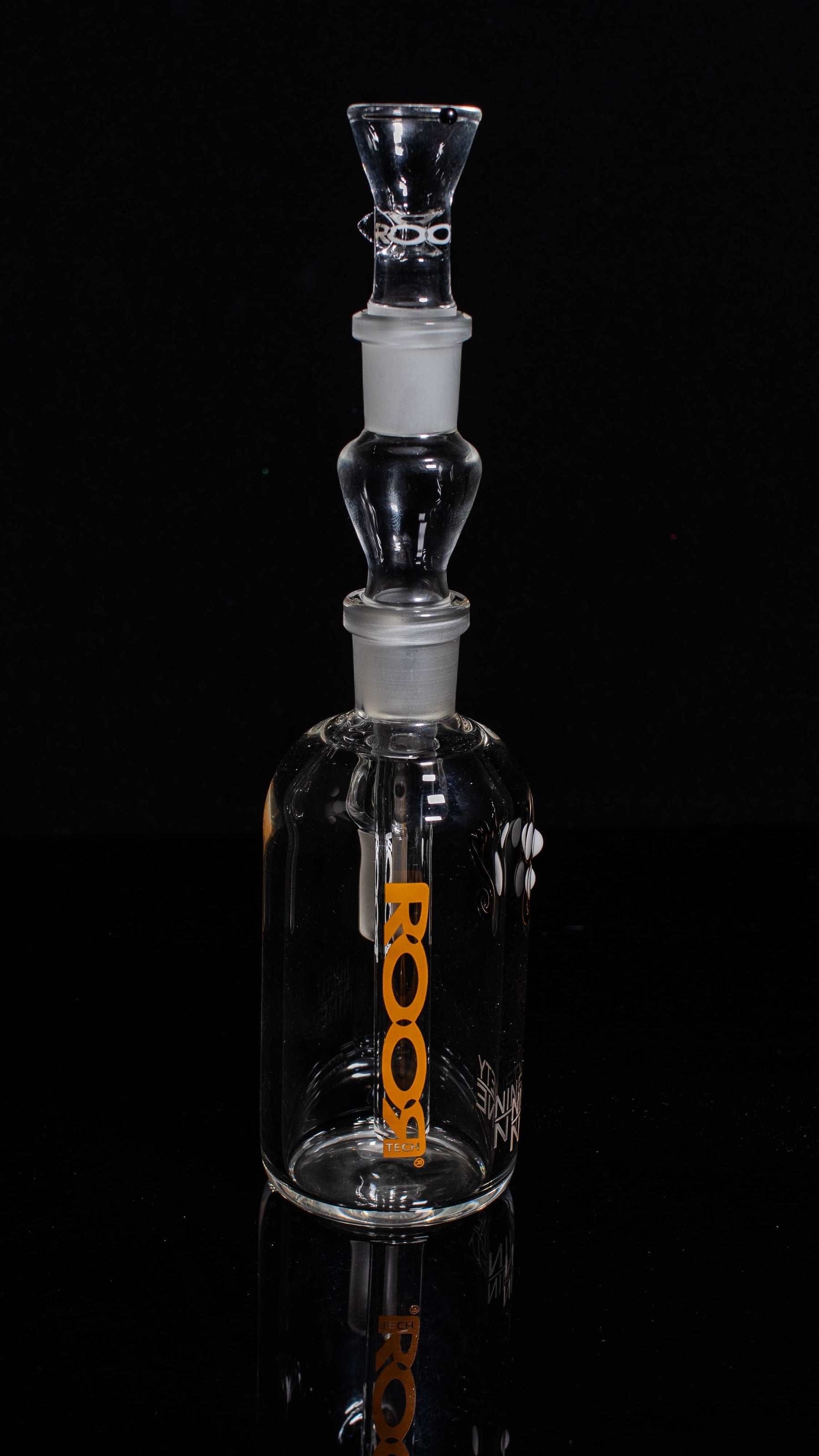 ROOR TECH LIMITED EDITION ASHCATCHER GLASS 