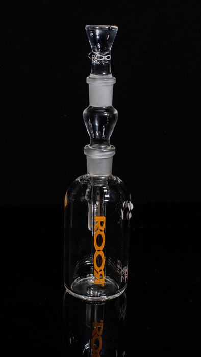 Ninety Nine ROOR® Classic Ash Catcher 14.5mm Joint 60x5 Prototype
