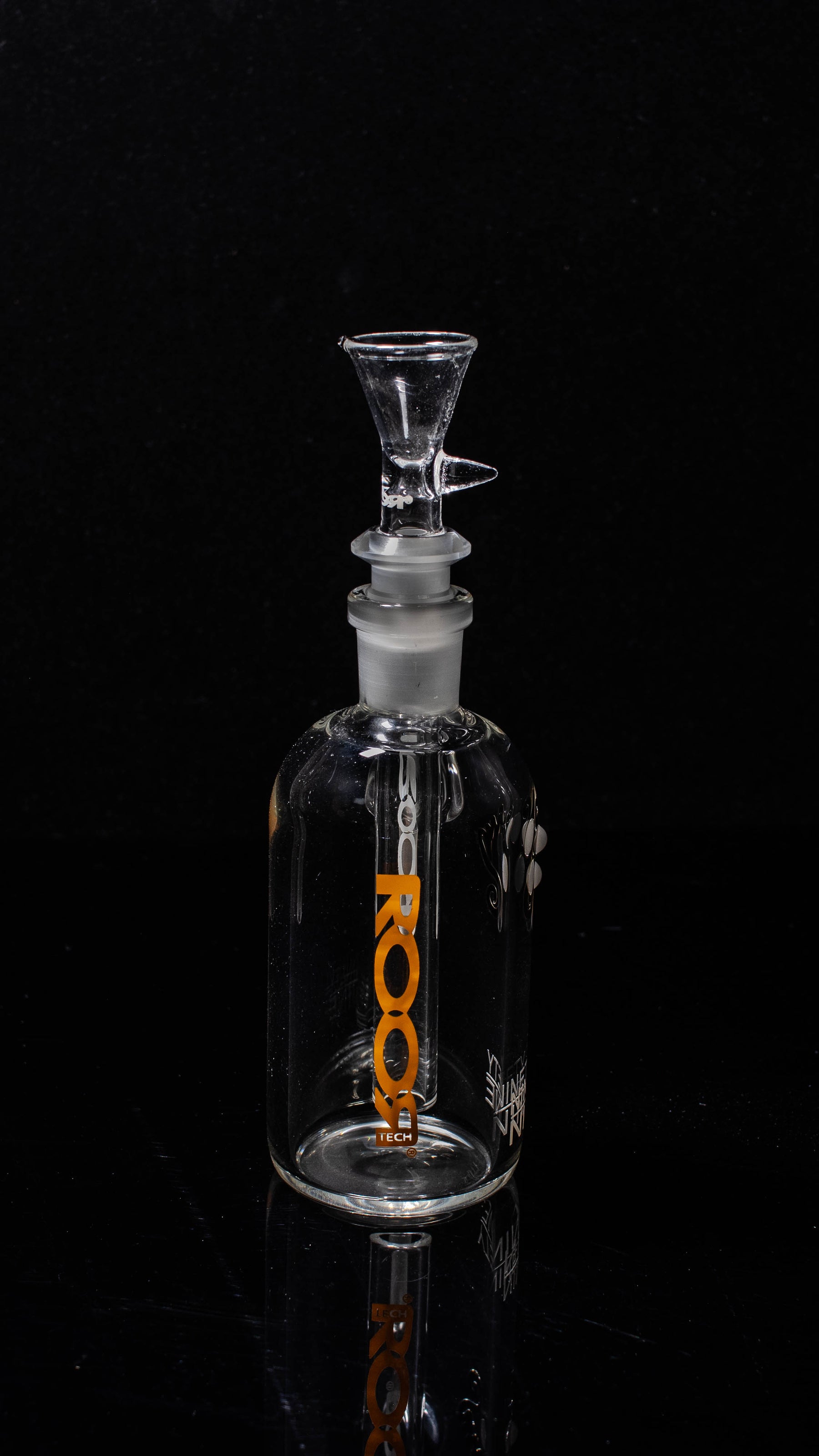 ROOR (roar) TECH Ash Cather LIMITED EDITION 