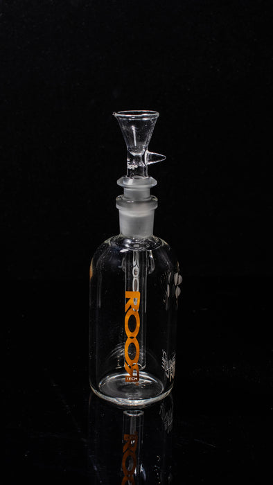 Ninety Nine ROOR® Classic Ash Catcher 14.5mm Joint 60x5 Prototype