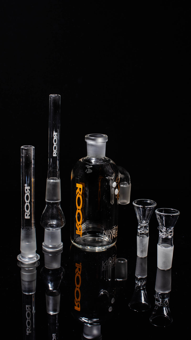ROOR TECH Ash catcher  collectors set