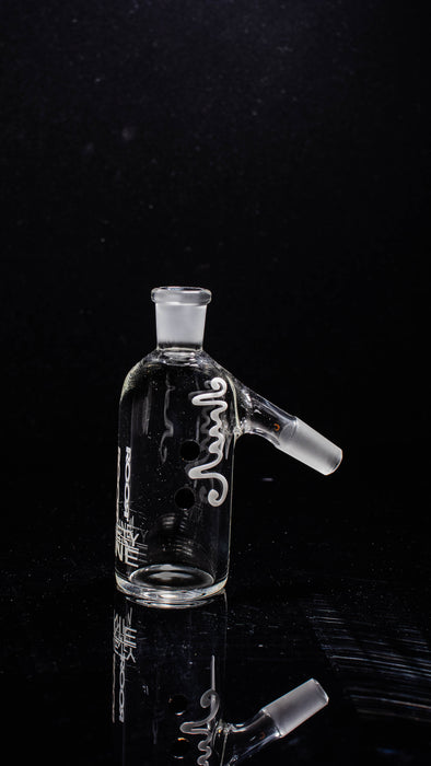 Ninety Nine ROOR® Classic Ash Catcher 14.5mm Joint-05
