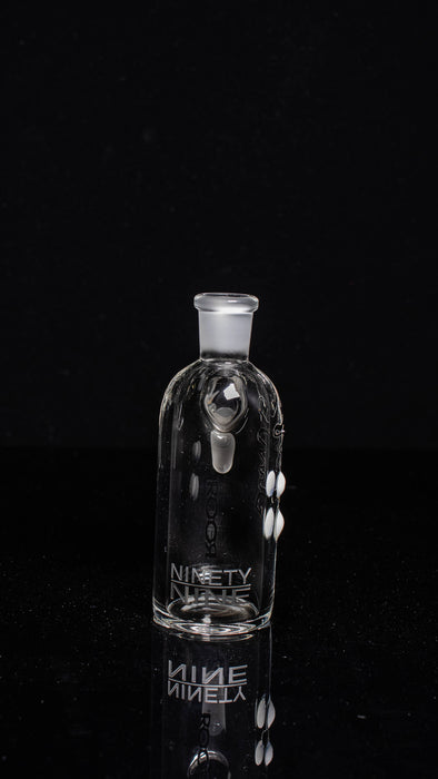 Ninety Nine ROOR® Classic Ash Catcher 14.5mm Joint-06